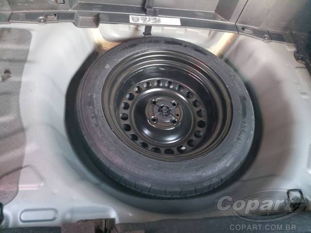 2020 HYUNDAI HB20 