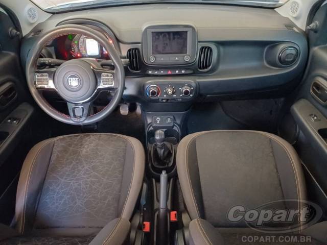 2025 FIAT MOBI 