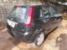 2013 FORD FIESTA 