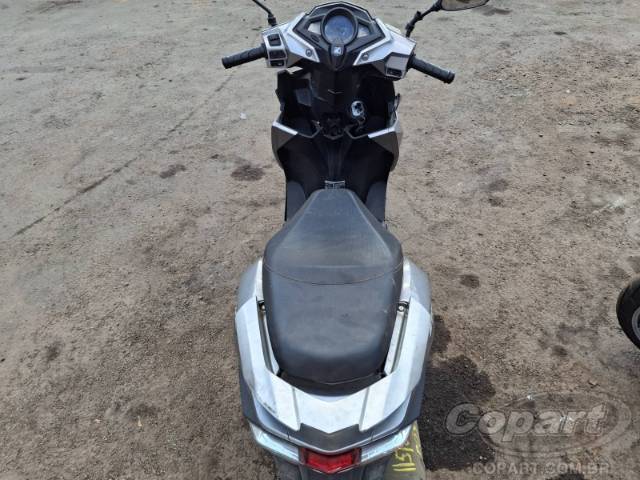 2023 HONDA ELITE 
