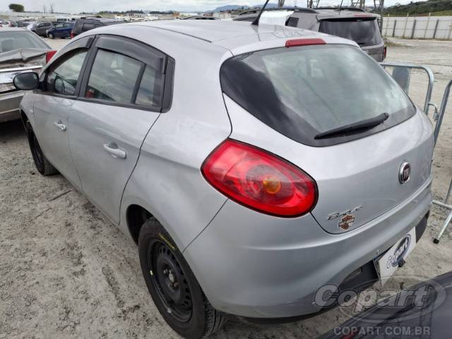 2012 FIAT BRAVO 