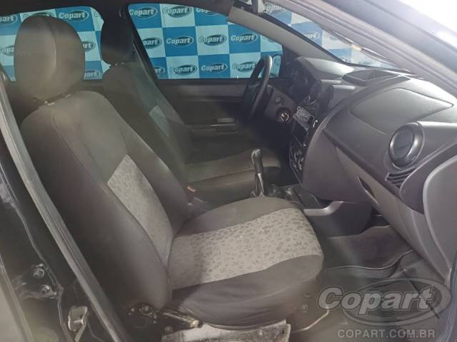 2013 FORD FIESTA SEDAN 