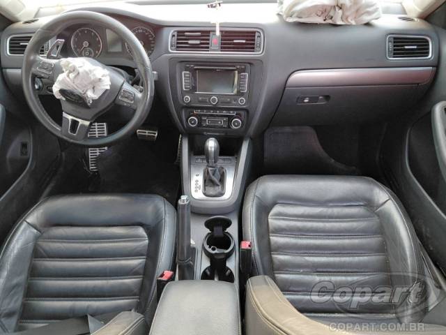 2012 VOLKSWAGEN JETTA 