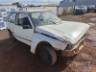 1997 FIAT UNO 