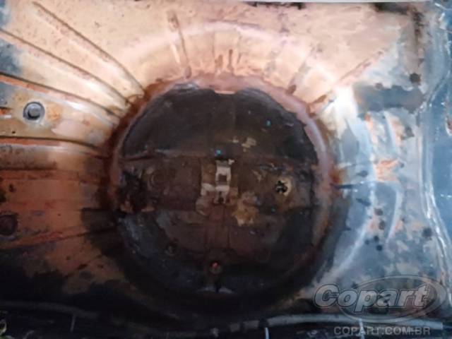 2006 CHEVROLET CELTA 