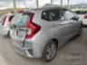 2017 HONDA FIT 