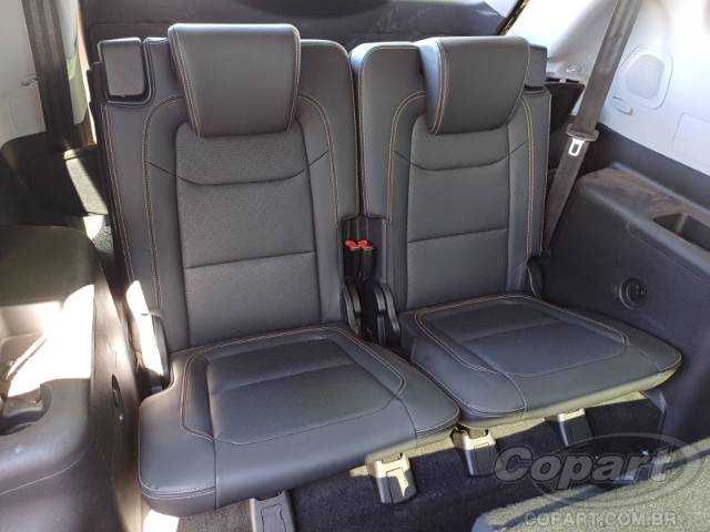 2022 CAOA CHERY TIGGO 8 