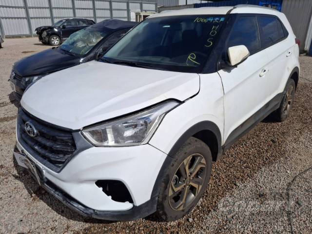 2021 HYUNDAI CRETA 