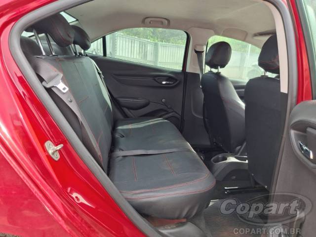 2015 CHEVROLET PRISMA 