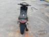 2012 HONDA BIZ 125 
