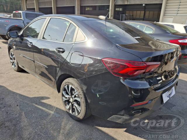 2024 CHEVROLET ONIX PLUS 