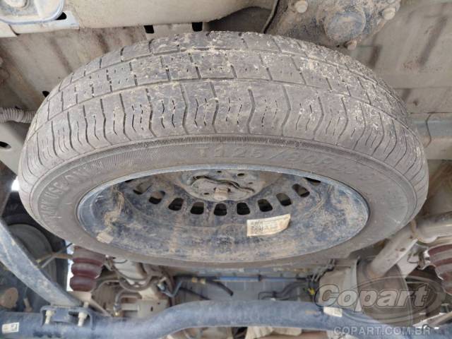 2025 FIAT STRADA CD 