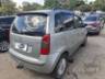2010 FIAT IDEA 