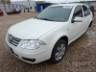 2009 VOLKSWAGEN BORA 