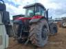 0 MASSEY FERGUSON TRATOR AGRICOLA MF7725 