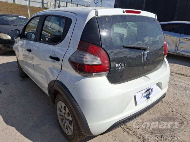 2022 FIAT MOBI 