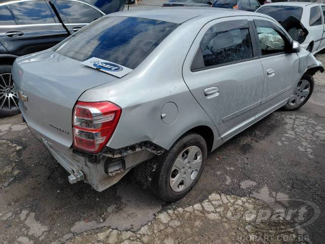2015 CHEVROLET COBALT 