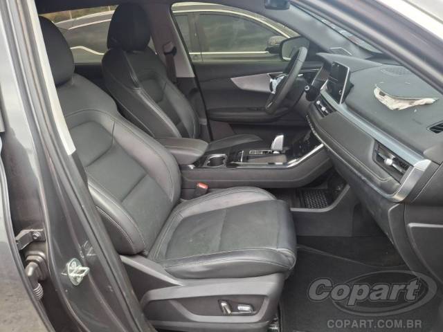 2025 CAOA CHERY TIGGO 7 