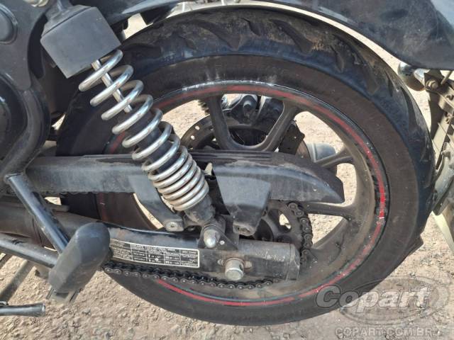 2024 ROYAL ENFIELD METEOR 
