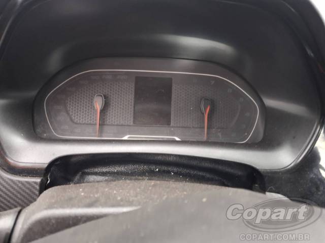 2019 CAOA CHERY TIGGO 2 