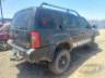 2005 NISSAN XTERRA 
