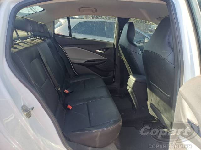2024 CHEVROLET ONIX PLUS 