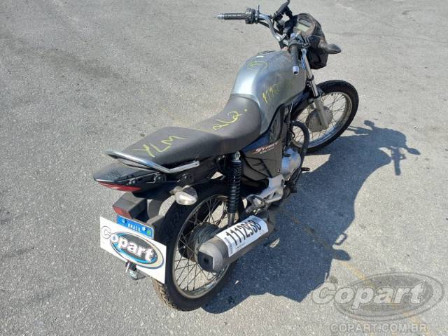 2022 HONDA CG 160 