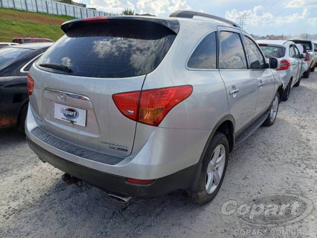 2010 HYUNDAI VERACRUZ 