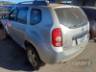 2015 RENAULT DUSTER 