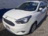 2015 FORD KA 