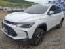 2021 CHEVROLET TRACKER 