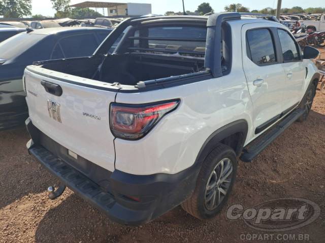 2023 FIAT STRADA CD 