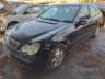 2004 MERCEDES BENZ CLASSE C 