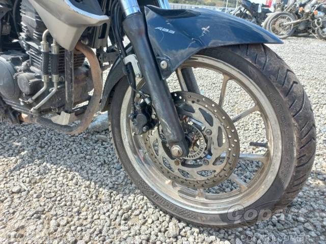 2020 YAMAHA FZ25 FAZER 