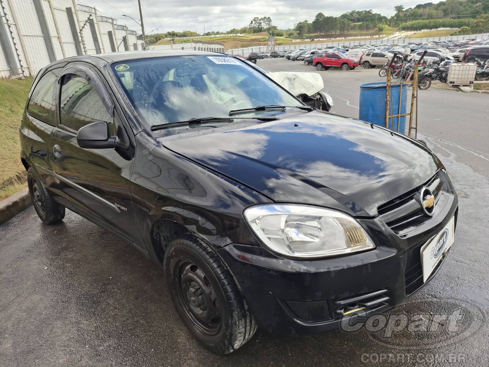 CHEVROLET CELTA 2007