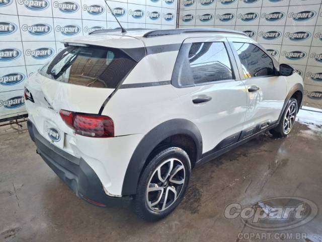 2022 CITROEN C4 CACTUS 