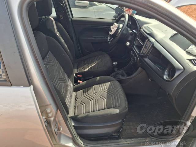 2023 FIAT STRADA CD 