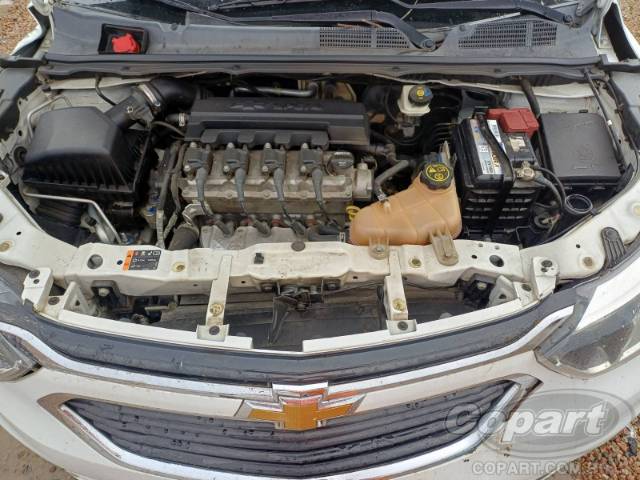 2017 CHEVROLET COBALT 