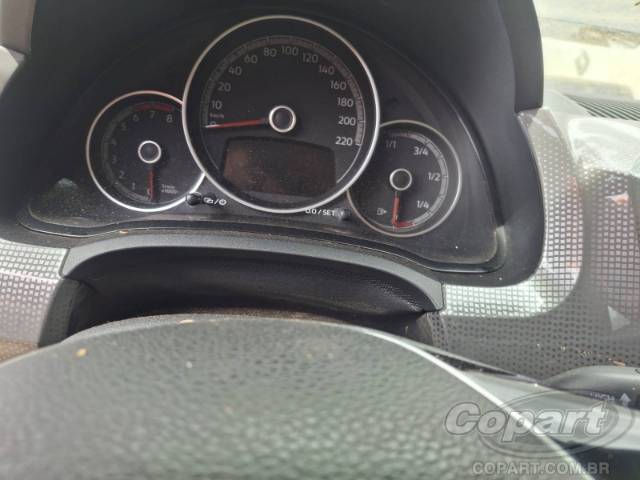 2018 VOLKSWAGEN UP 
