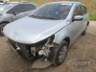 2012 VOLKSWAGEN GOL 