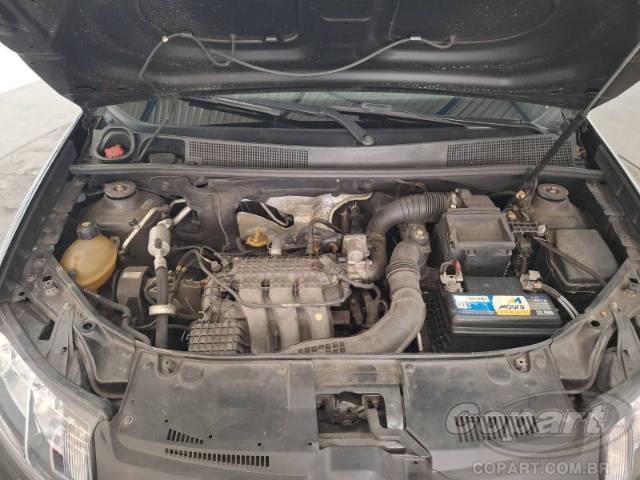 2019 RENAULT SANDERO 