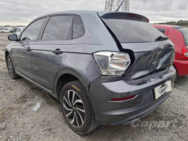 2023 VOLKSWAGEN POLO 