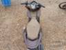 2018 HONDA PCX 