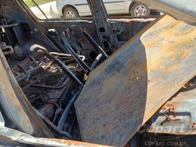 2010 RENAULT SANDERO 