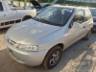 2002 CHEVROLET CELTA 