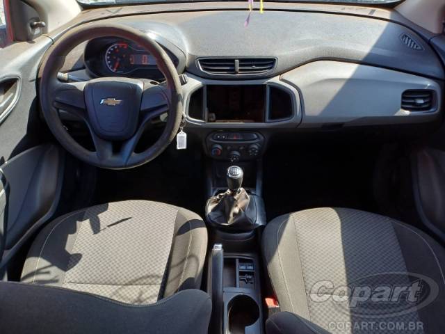 2019 CHEVROLET ONIX 