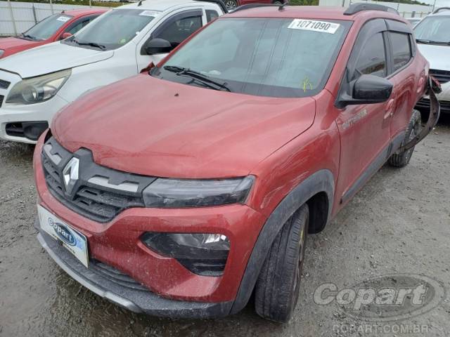 2023 RENAULT KWID 