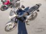 2009 HONDA CG 150 