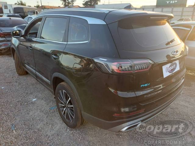 2023 CAOA CHERY TIGGO 8 PRO 