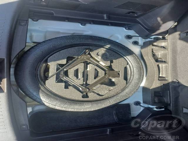 2022 CAOA CHERY TIGGO 5X 